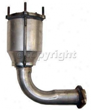 1995-1998 Mazda Protege Catalytic Converter Eastern Mazda Catalytic Converter 40263 95 96 97 98