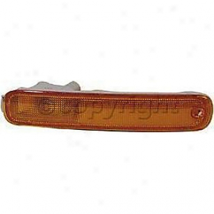 1995-1998 Mazda Protege Turn Signal Light Replacement Mazda Turn Signal Light 12-1532-01 95 96 97 98