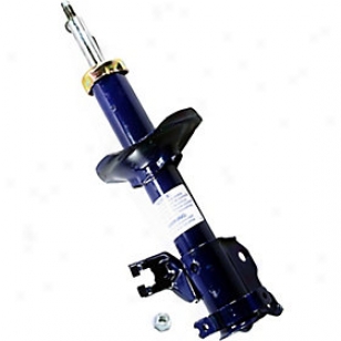 1995-199 Nissan 200sx Shock Absorber And Strut Assembly Monroe Nissan Sh0ck Absorber And Strut Assembly 801968 95 96 97 98