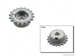 1995-1998 Volkswagen Golf Balance Shaft Gear Oes Genuine Volkswagen Balance Shaft Gear W0133-1734761 95 96 97 98