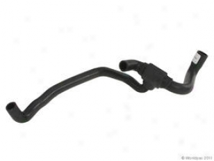 1995-1998 Volkswagen Golf Cooling Hose Oeq Volkswagen Cooling Hose W0133-1623653 95 96 97 98