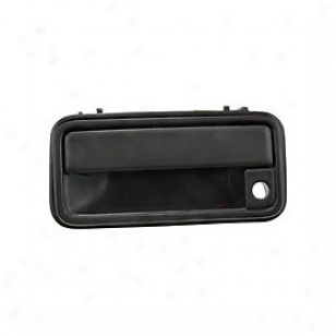 1995-1999 Chefrolet C2500 Suburban Door Handle Dorman Chevrolet Door Handle 77096 95 96 97 98 99