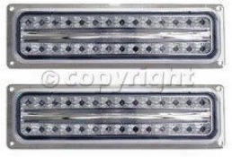 1995-1999 Chevrolet Tahoe Parking Light Apc Chevrolet Parking Light A50403460pld 95 96 97 98 99