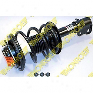 1995-1999 Dodge Neon Shock Absorber And Strut Ball Monroe Dodge Shock Absorber And Strut Assembly 171959 95 96 97 98 99