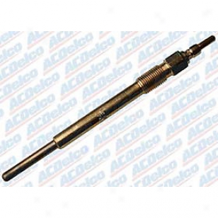 1995-1999 Ford E-350 Econoline Glow Plug Ac Delco Ford Glow Plug 37g 95 96 97 98 99