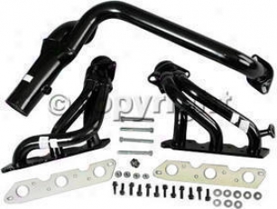 1995-2000 Chevrolet Camaro Headers Pacesetter Chevrolet Headers 70-1209 95 96 97 98 99 00