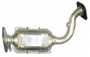 1995-2000 Ford Contour Catalytic Converter Eastern Ford Catalytic Converter 30372 95 96 97 98 99 00