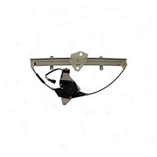 1995-2000 Ford Contour Window Regulator Dorman Ford Window Regulyor 741-808 95 96 97 98 99 00