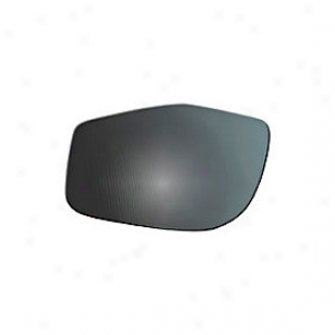 1995-2000 Ford Ranger Mirror Glass Dorman Ford Mirror Glass 51691 95 96 97 98 99 00