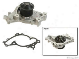 1995-2000 Lexus Es300 Water Pump Bosch Lexus Water Pump W0133-1804203 95 96 97 98 99 00