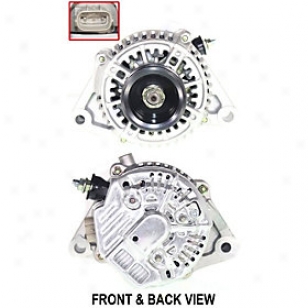 1995-2000 Lexus Sc300 Alternator Replacement Lexus Alternator Repl330106 95 96 97 98 99 00