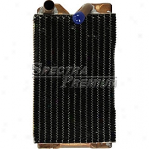 1995-2000 Toyota Tacoma Heater Core Spectra Toyota Heater Core 94805 95 96 97 98 99 00