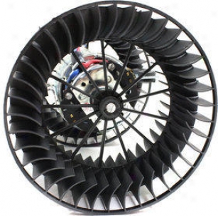 1995-2001 Bmw 740i Blower Motor Replacement Bjw Blower Motor Repb191506 95 96 97 98 99 00 01