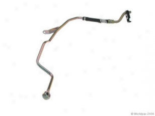 1995-2001 Bmw 740i Power Steering Cooling Line Cohline Bmww Power Steering Cooling Line W0133-1616068 95 96 97 98 99 00 01