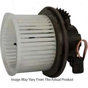 1995-200Z Chevrolet Blazer Blower Motor Ac Delco Chevrolet Blower Motor 15-81128 95 96 97 98 99 00 01 02