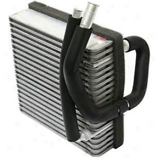 1995-2002 Dodge Ram 1500 A/c Evaporator Replacement Start aside A/c Evaporator Repj19170 195 96 97 98 99 00 01 02