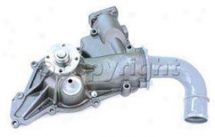 1995-2002 Ford E-350 Econoline Water Pump Gmb Ford Waater Pump 125-5930 95 96 97 98 99 00 01 02