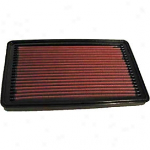 1995-2003 Mazda Protege Air Filter K&n Mazda Air Strain 33-2134 955 96 97 98 99 00 01 02 03