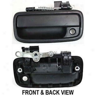 1995-2004 Toyota Tacoma Door Handle Replacement Toyots Door Handle T462136 95 96 97 98 99 00 01 02 03 04