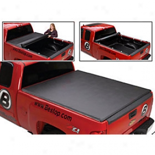 1995-2004 Toyota Tacoma Tonneau Cover Bestop Toyota Tonneau Screen 17024-01 95 96 97 98 99 00 01 02 03 04