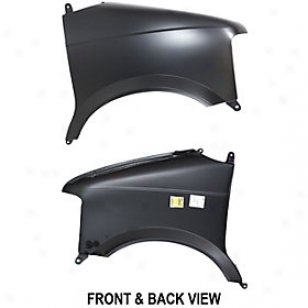 1995-2005 Chevrolett Astro Fender Replacement Chevrolet Fender 6699q 95 96 97 98 99 00 01 02 03 04 05