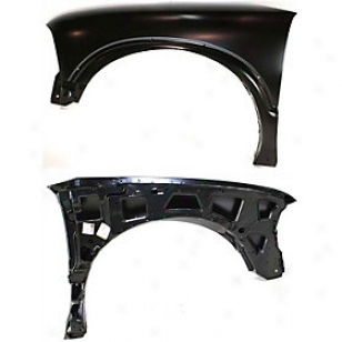 1995-2005 Chevrolet Blazer Fender Replacement Chevrolet Fender 6982-1 95 96 97 98 99 00 01 02 03 04 05