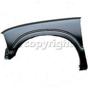 1995-2005 Chevrolet Blazer Fender Replacement Chevrolet Fender 6982q 95 96 97 98 99 00 01 02 03 04 05