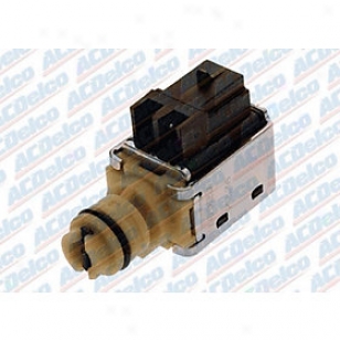 1995-2005 Chefrolet Disdainful Automatic Transmission Solenoid Valve Ac Delco Chevrolet Automatic Transmission Solenlid Valve 24207236 95 96 97 98 99 00 01 02 03