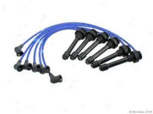 1995-2005 Chrysler Sebring Spark Plug Wire Ngk Chrysler Spark Plug Wire W0133-1669246 95 96 97 98 99 00 01 02 03 04 05