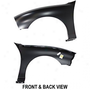 1995-2005 Pontiac SunfireF ender Replacement Pontiac Fender 5857q 95 96 97 98 99 00 01 02 03 04 05