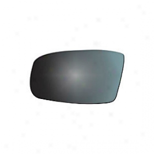 1995-2005 Pontiac Sunfire Mirror Glass Dorman Pontiac Mirro rGlass 51430 95 96 97 98 99 00 01 02 03 04 05