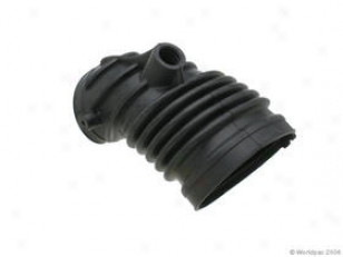 1995 Bmw 318i Mass Air Flow Sensor Boot Oe Aftermarket Bmw Mass Air Folw Sensor Boot W0133-1628434 95