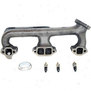 1995 Chevrolet G10 Exhaust Manifold Dorman Chevrolet Exhaust Manifold 674-157 95