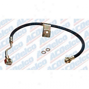 1995 Chevrolet K1500 Suburban Brake Line Ac Delco Chevrolet Brake Line 18j637 95