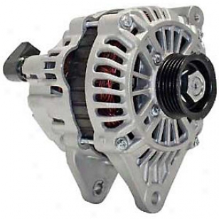 1995 Chrysler Sebring Alternator Quality-built Chrysler Alternator 13577 95