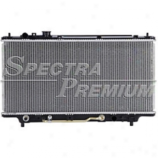 1995 Mazda Protege Radiator Spectra Mazda Radiator Cu1704 95