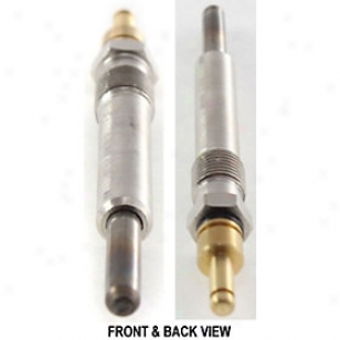 1995 Mercedes Benz E300 Burn Plug Replacement Mercedes Bebz Ardor Plug Repm313601 95