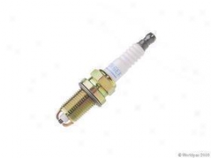 1996-1997 Audi A4 Spark Plug Ngk Audi Germ Plug W0133-1638133 96 97