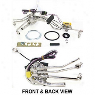 1996-1997 Chevrolet C1500 Fuel Sending Unit Replacement Cjevrolet Fuel Sending Unit G670339 96 97