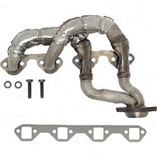 1996-1997 Ford Explorer Exhaust Manifold Dorman Ford Exhaust Manifold 674-356 96 97