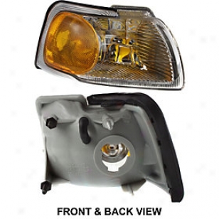 1996-1997 Fodr Thunderbird Corner Light Replacement Ford Corner Light 18-3187-01 96 97