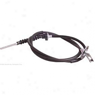 1996-1997 Geo Tracker Grasp Cable Beck Arnley Geo Clutch Cable 093-0642 96 97