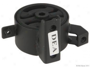 1996-1997 Geo Tracker Motor And Transmission Mount Dea Geo Motor And Transmission Mount W0133-1832858 96 97