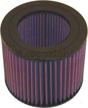 1996-1997 Lexus Lx450 Air Filter K&n Lexus Air Filter E-2443 96 97