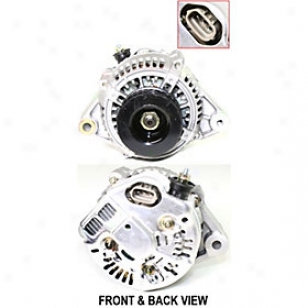 1996-1997 Lexus Lx450 Alternator Replacejent Lexus Alternator Rept330114 96 97