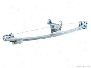 1996-1997 Mercedes Benz E320 Window Regulator World Source One Mercedes Benz Window Regulator W0133-1611016 96 97