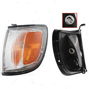 1996-1997 Toyota 4runner Corner Light Replacement Toyota Corner Light 18-3424-00 96 97