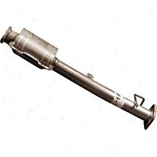 1996-1997 Toyota Rav4 Catalytic Converter Bosal Toyota Catalytic Converter 099-212 96 97