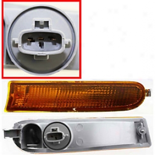 1996-1997 Toyota Rav4 Turn Signal Light Replacement Toyoya Aptitude Signal Light 12-1674-00 96 97