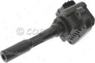 1996-1998 Acura Tl Ignition Make ~s Standard Acura Ignition Perplexities Uf-238 96 97 98